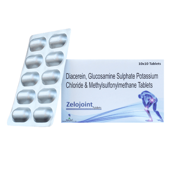 Zelojoint